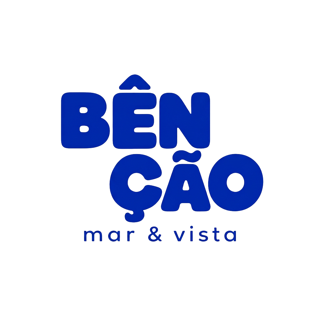 BÊNÇÃO Mar & Vista
